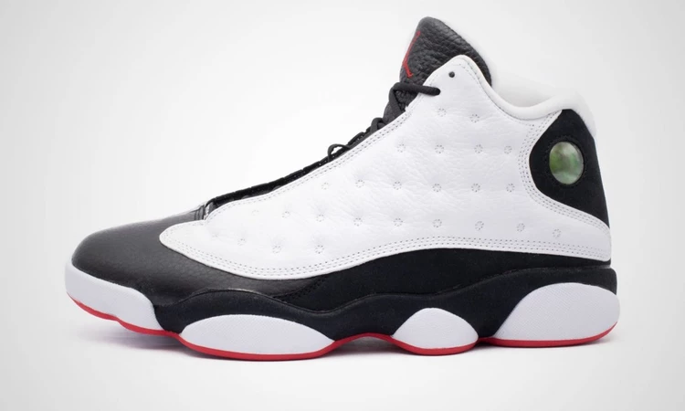 Nike Air Jordan XIII He Got Game