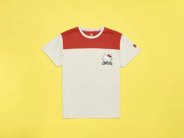 CONVERSE x HELLO KITTY Collection