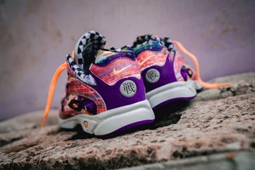 Nike Zoom Streak Spectrum Plus Premium Court Purple