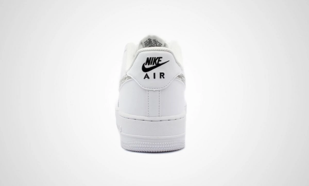 Basketball Nike Air Force Jdi Lntc Nike Air Force 07 LV8 Just Do