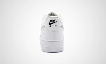 Nike Air Force 1 07 LV8 Just Do It Weiß