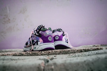 Nike Zoom Streak Spectrum Plus Premium Court Purple