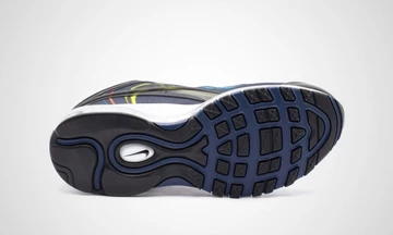 Nike WMNS Air Max Deluxe Black