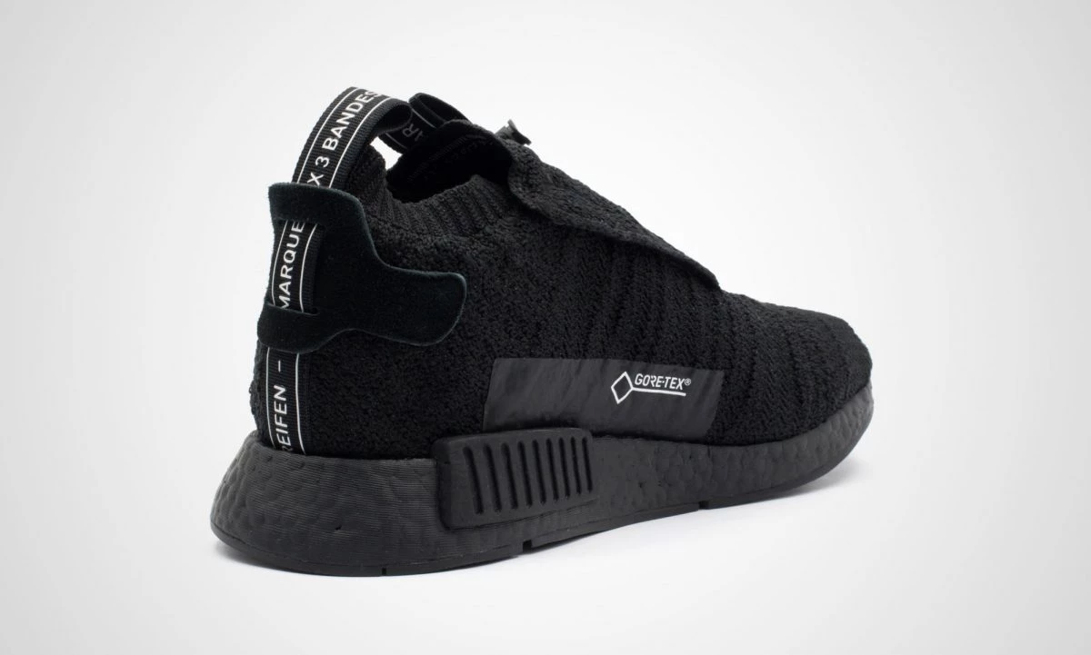 adidas NMD TS1 PK Gore Tex AQ0927 Dead Stock