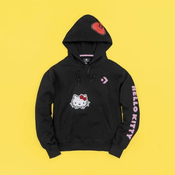 CONVERSE x HELLO KITTY Collection