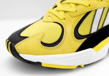 Size? x adidas Yung 1 Acid House