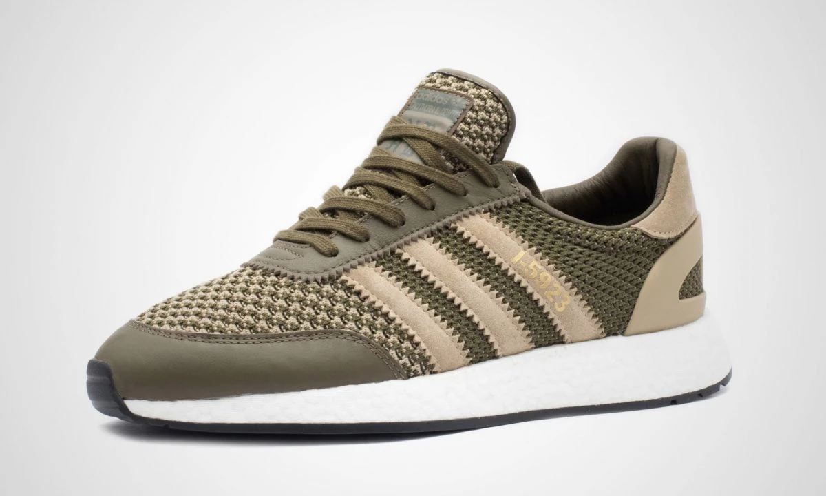 adidas x Neighborhood I-5923 Olive B37343 | Dead Stock
