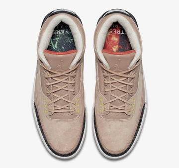 Nike Air Jordan 3 JTH NRG Bio Beige