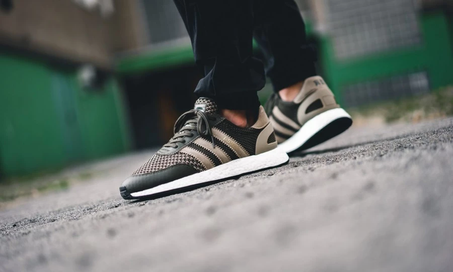 adidas x Neighborhood I-5923 Olive B37343 | Dead Stock