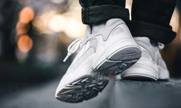 adidas Yung 1 Cloud White