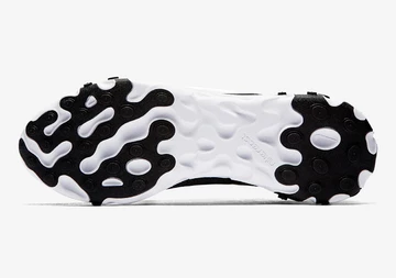 Nike React Element 55 - first pictures