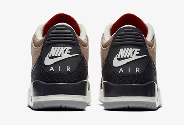 Nike Air Jordan 3 JTH NRG Bio Beige