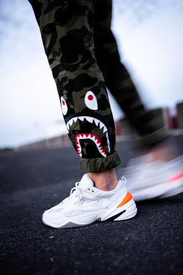 Alle Infos zum Nike M2K Tekno für Herren