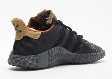 Bodega trifft auf den adidas Sobakov und Kamanda
