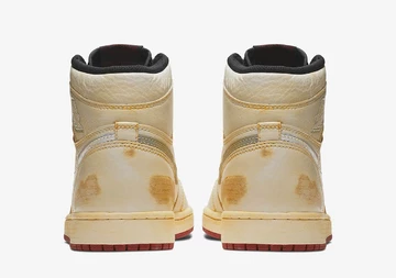 Nike Air Jordan 1 Retro OG NRG Nigel Sylvester