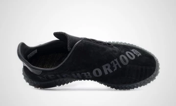 adidas x Neighborhood Kamanda 01 Black