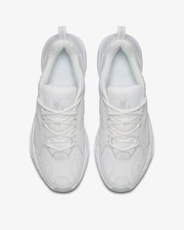 Nike M2K Tekno Pure Platinum