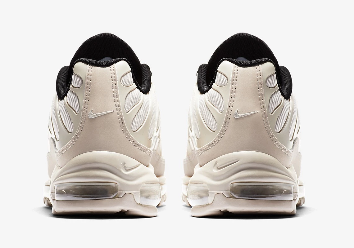 Air max plus 97 beige online