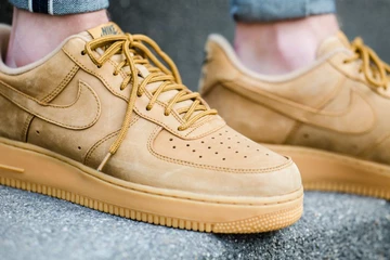 Nike Air Force 1 '07 Low Flax Wheat