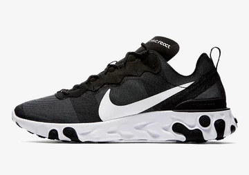 Nike React Element 55 - first pictures