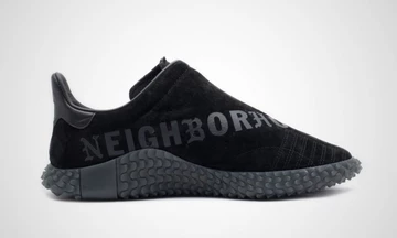 adidas x Neighborhood Kamanda 01 Black