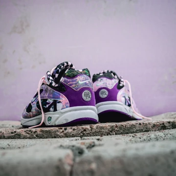 Nike Zoom Streak Spectrum Plus Premium Court Purple