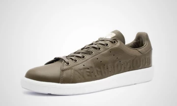 adidas x Neighborhood Stan Smith Boost