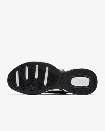 Nike M2K Tekno Black