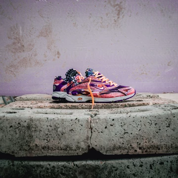 Nike Zoom Streak Spectrum Plus Premium Court Purple