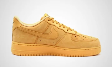 Nike Air Force 1 '07 Low Flax Wheat