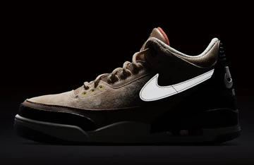 Nike Air Jordan 3 JTH NRG Bio Beige