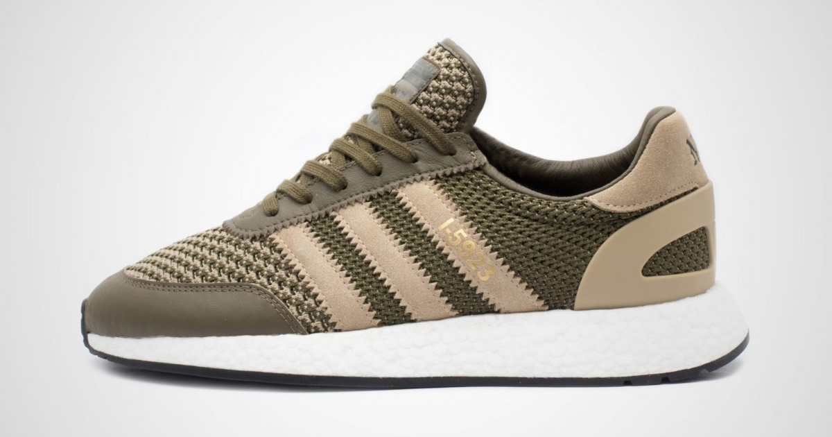 adidas x Neighborhood I-5923 Olive B37343 | Dead Stock
