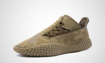 adidas x Neighborhood Kamanda 01 Olive