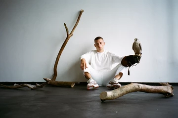 Solebox x adidas Yung 1