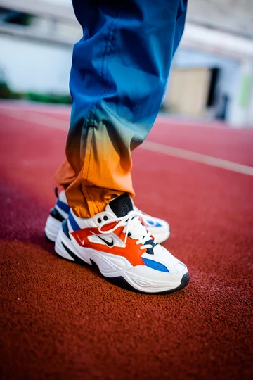 Alle Infos zum Nike M2K Tekno für Herren