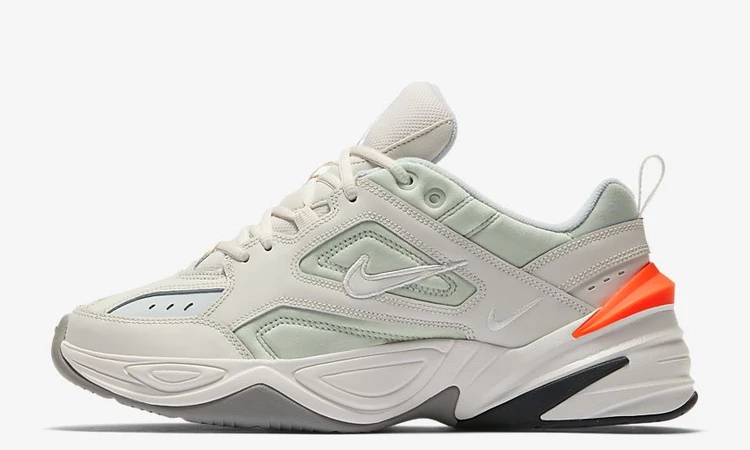 M2k tekno colorways best sale