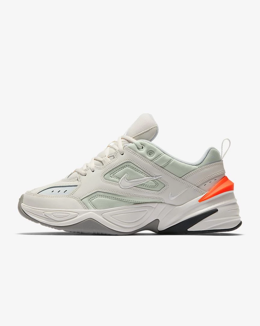 Nike M2K Tekno Phantom AV4789-001 Dead Stock
