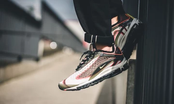 Nike Air Max Deluxe Sequoia