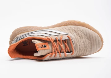 Bodega trifft auf den adidas Sobakov und Kamanda