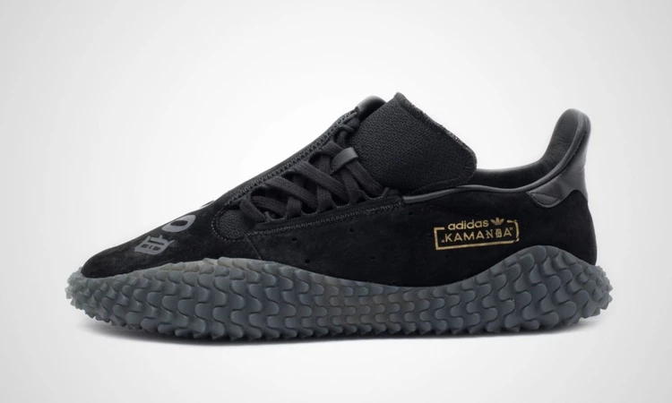 adidas x Neighborhood Kamanda 01 Black