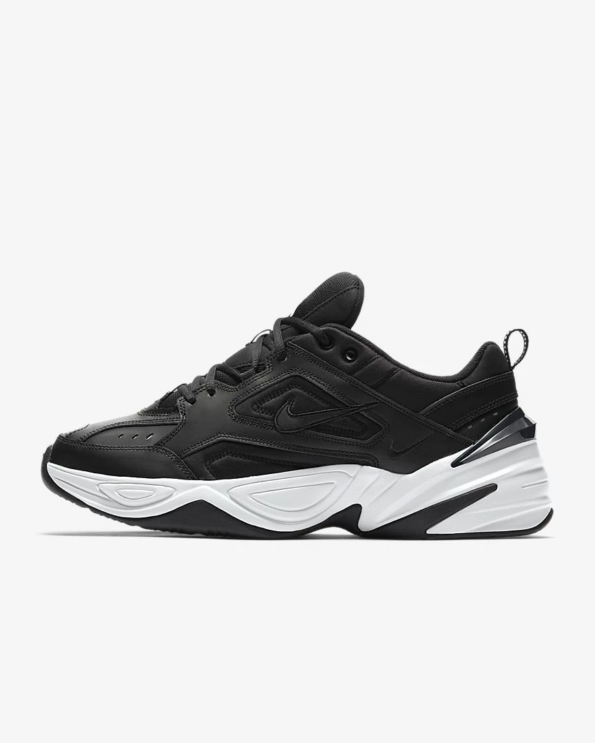 Nike M2K Tekno Black AV4789 002 Dead Stock