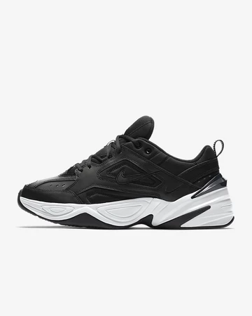 Nike M2K Tekno Black