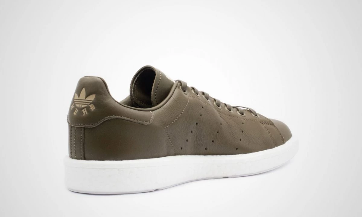 adidas x Neighborhood Stan Smith Boost B37342 | Dead Stock