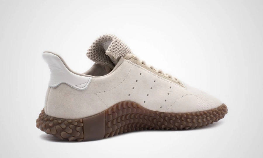 Adidas clearance kamanda beige