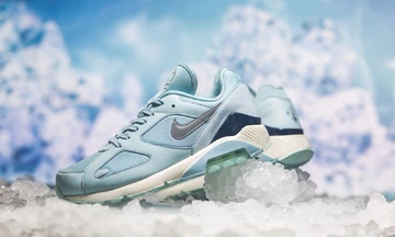 Nike Air 180 Ice