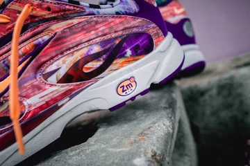 Nike Zoom Streak Spectrum Plus Premium Court Purple