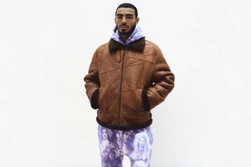 Supreme Fall/Winter 2018 - Lookbook