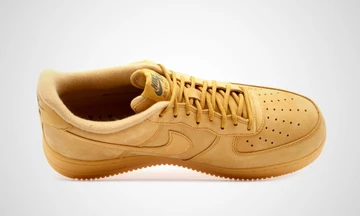 Nike Air Force 1 '07 Low Flax Wheat