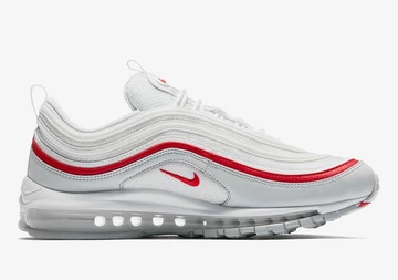 Nike Air Max 97 OG Pure Platinum