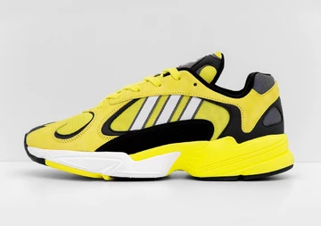 Size? x adidas Yung 1 Acid House